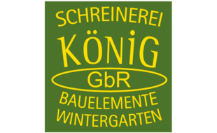 KÖNIG GbR in Schmähingen Stadt Nördlingen - Logo