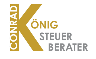 König Conrad Dipl.-Kfm. in Deggendorf - Logo
