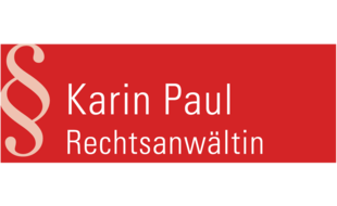 Paul Karin in Augsburg - Logo