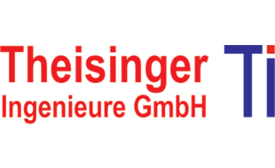 Theisinger Ingenieure GmbH in Lauterbach Gemeinde Buttenwiesen - Logo