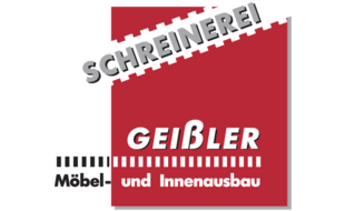 Geißler Schreinerei in Weissach Gemeinde Oberstaufen - Logo