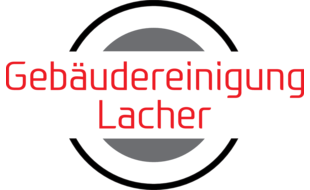 Gebäudereinigung Lacher in Augsburg - Logo