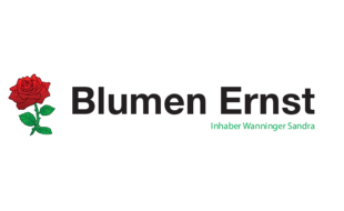 Blumen Ernst in Straubing - Logo