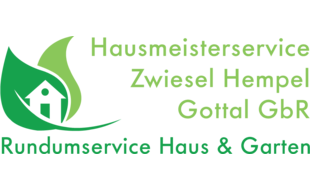 Hausmeisterservice Zwiesel GbR in Altpocher Gemeinde Lindberg - Logo