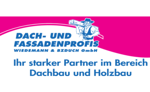 Dach- und Fassadenprofis in Bobingen - Logo