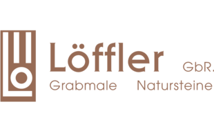 Löffler GbR in Nördlingen - Logo