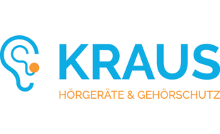 Kraus Hörgeräte & Gehörschutz in Immenstadt im Allgäu - Logo