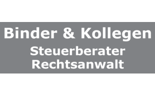 Binder & Kollegen in Straubing - Logo