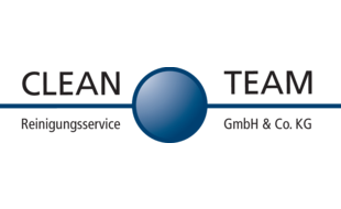 Clean Team Reinigungsservice GmbH & Co. KG in Königsbrunn bei Augsburg - Logo