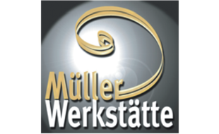 Müller Werkstätte GmbH in Königsbrunn bei Augsburg - Logo