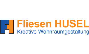Fliesen Husel in Deiningen - Logo