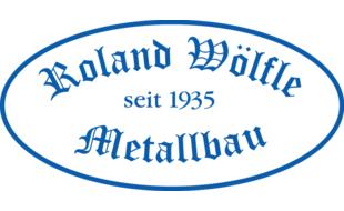 Wölfle Roland in Betzigau - Logo