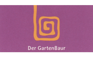 Der GartenBaur in Türkheim Wertach - Logo