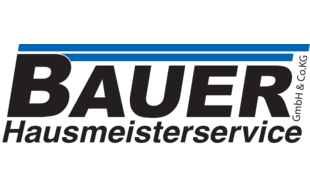 Bauer Hausmeisterservice in Augsburg - Logo