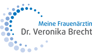 Dr. Veronika Brecht., Frauenärztin in Kaufbeuren - Logo