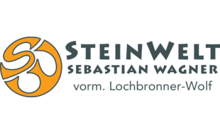 Steinwelt Wagner Sebastian in Augsburg - Logo