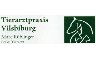 Rüblinger Marc in Vilsbiburg - Logo