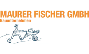Maurer Fischer GmbH in Wehringen - Logo