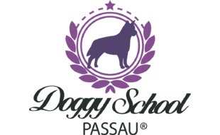 Doggy School Passau in Rothof Gemeinde Neuhaus am Inn - Logo