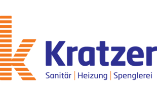 Kratzer Sanitär-Spenglerei GmbH in Augsburg - Logo