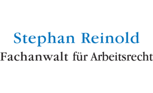 Reinold Stephan in Friedberg in Bayern - Logo