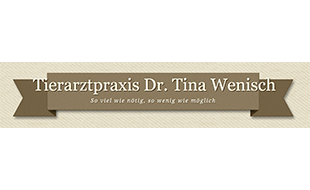 Wenisch Tina Dr. in Friedberg in Bayern - Logo