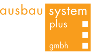 ausbausystem plus gmbh in Bonstetten - Logo