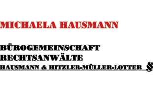 Hausmann Michaela in Sonthofen - Logo