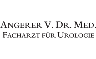 Angerer Volkmar Dr.med. in Friedberg in Bayern - Logo