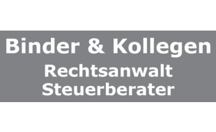 Binder & Kollegen in Straubing - Logo