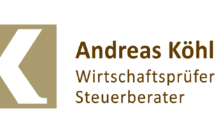 Köhl Andreas Dipl.Kfm. in Landshut - Logo