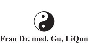 Gu L. Dr.med. in Augsburg - Logo