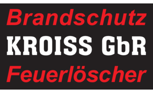Brandschutz Kroiss GbR in Kleineichberg Stadt Deggendorf - Logo