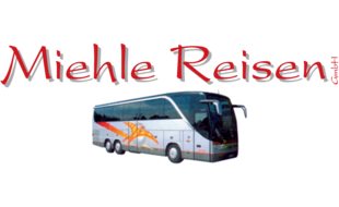 Miehle-Reisen GmbH in Dinkelscherben - Logo