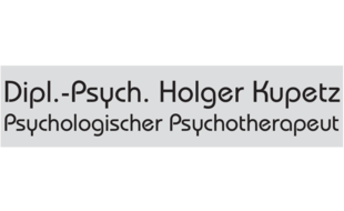 Kupetz Holger Diplom-Psychologe in Dingolfing - Logo