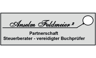Anselm Feldmeier² Partnerschaft, Steuerberater, vereidigter Buchprüfer in Wurmannsquick - Logo