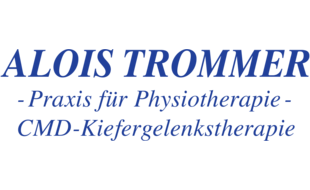 Physiotherapie Trommer in Türkheim Wertach - Logo