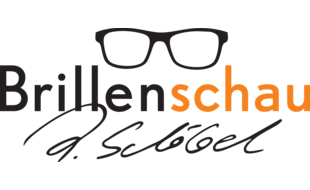 Brillenschau in Steppach Gemeinde Neusäß - Logo