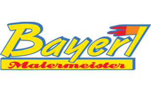 BAYERL Malerbetrieb in Geiselhöring - Logo