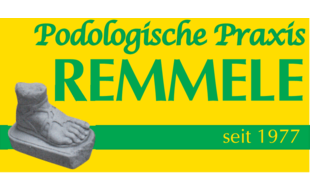 REMMELE Podologische Praxis in Passau - Logo