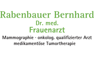 Rabenbauer Bernhard Dr.med. in Grafenau in Niederbayern - Logo