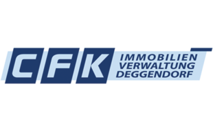 CFK Immobilien-Verwaltung GmbH in Deggendorf - Logo