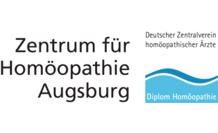 Zentrum für Homöopathie in Augsburg - Logo