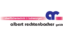 Rechtenbacher Albert GmbH in Flochberg Gemeinde Bopfingen - Logo