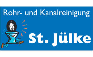 Jülke Steffen in Schöllnach - Logo