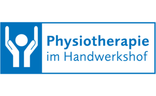 Physiotherapie im Handwerkshof in Sonthofen - Logo