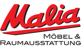 Malia Möbel in Dasing - Logo