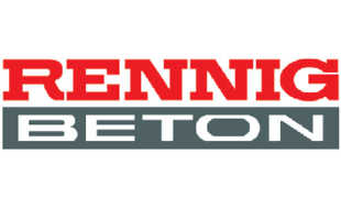 RENNIG BETON GmbH & Co. in Gersthofen - Logo