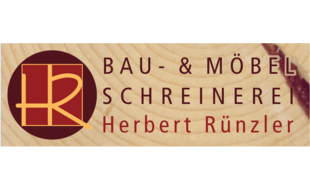 Rünzler Herbert in Oberstdorf - Logo