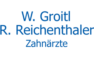 Groitl Werner und Reichenthaler Ralf in Plattling - Logo